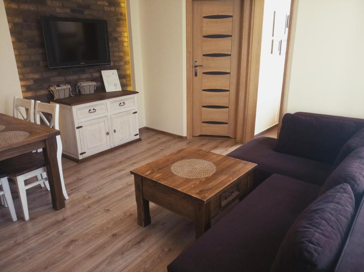 Bocianowka Z Sauna I Fotelem Masujacym W Cenie Ustroń Exteriör bild