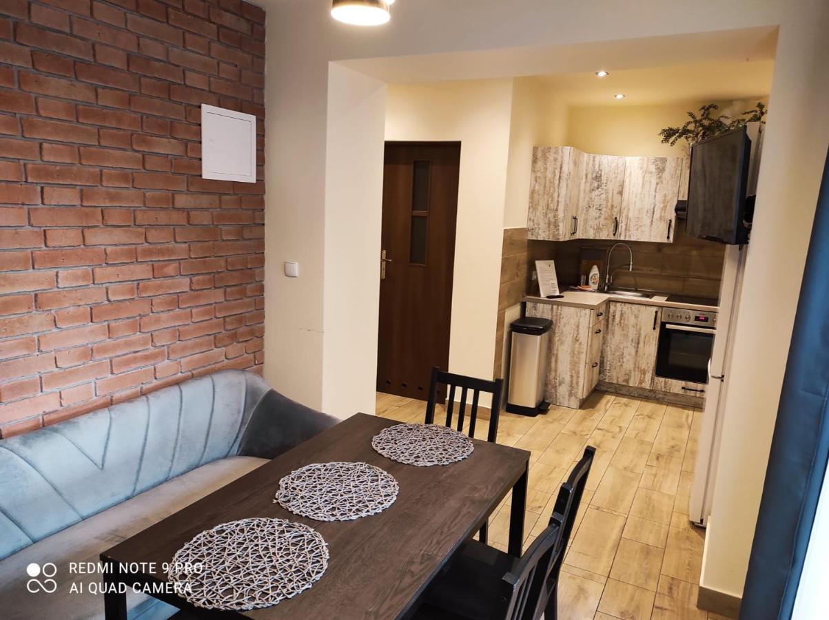 Bocianowka Z Sauna I Fotelem Masujacym W Cenie Ustroń Exteriör bild