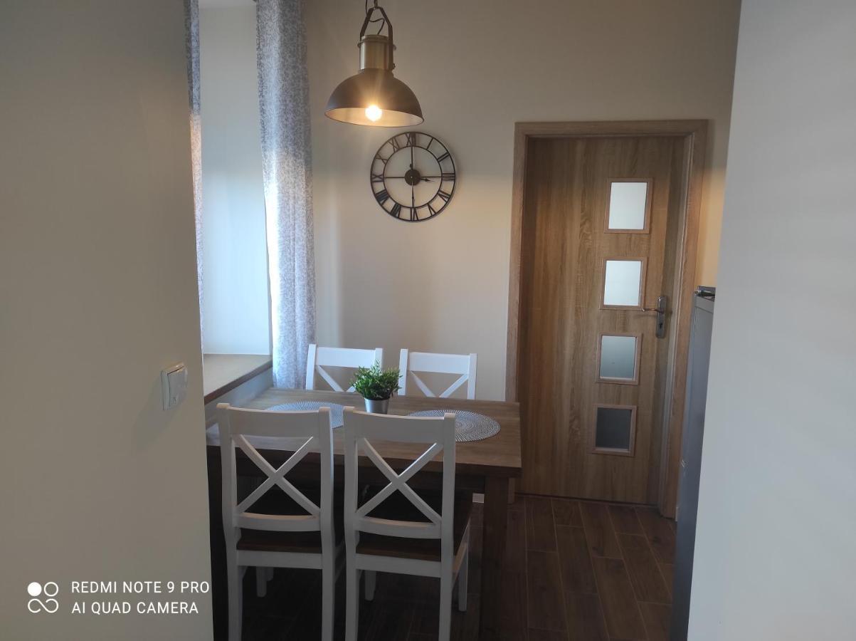 Bocianowka Z Sauna I Fotelem Masujacym W Cenie Ustroń Exteriör bild