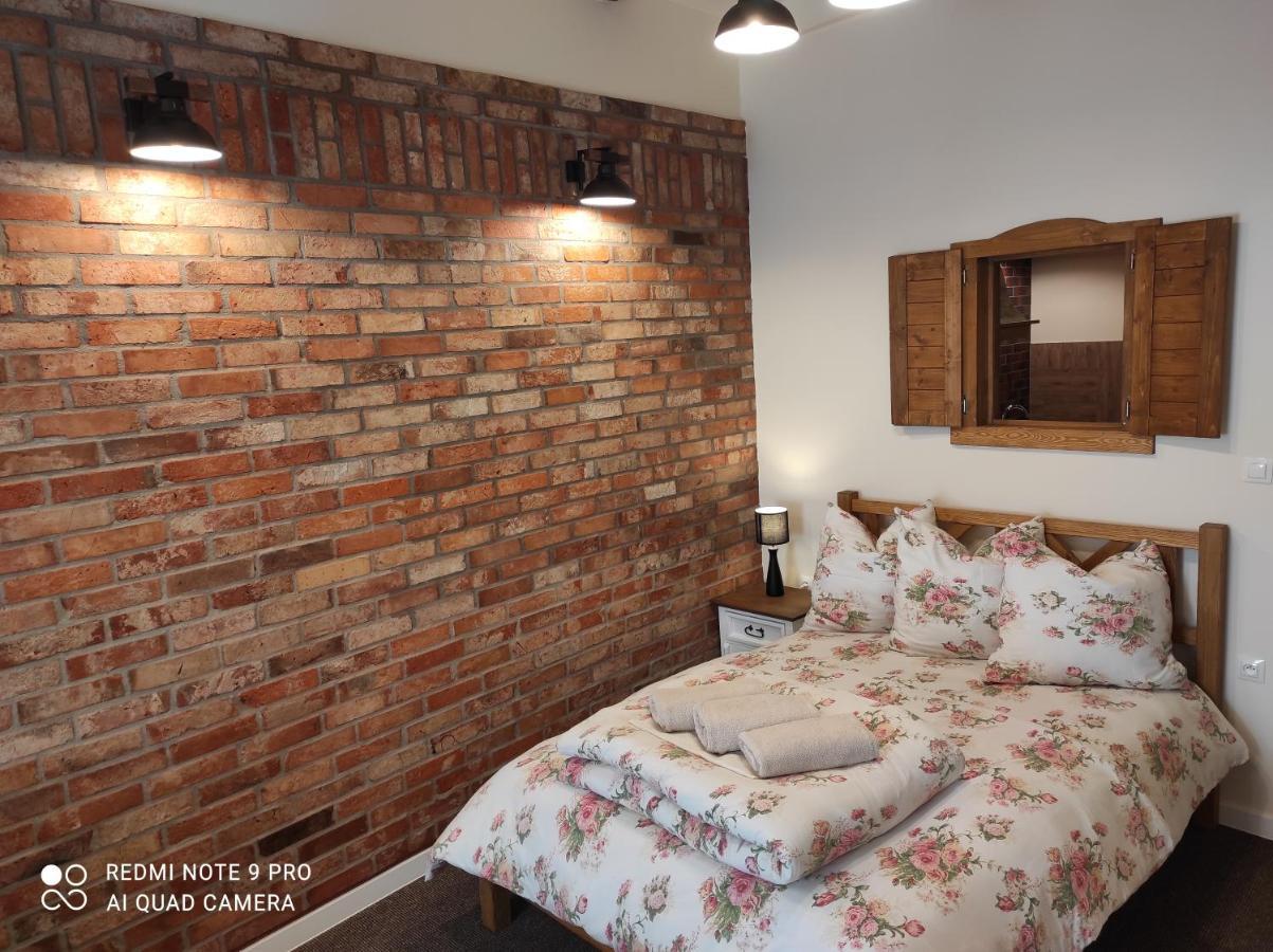 Bocianowka Z Sauna I Fotelem Masujacym W Cenie Ustroń Exteriör bild