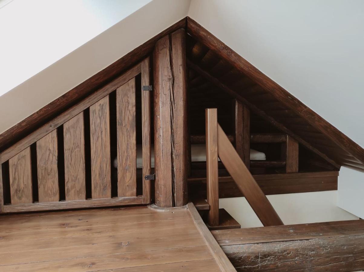 Bocianowka Z Sauna I Fotelem Masujacym W Cenie Ustroń Exteriör bild
