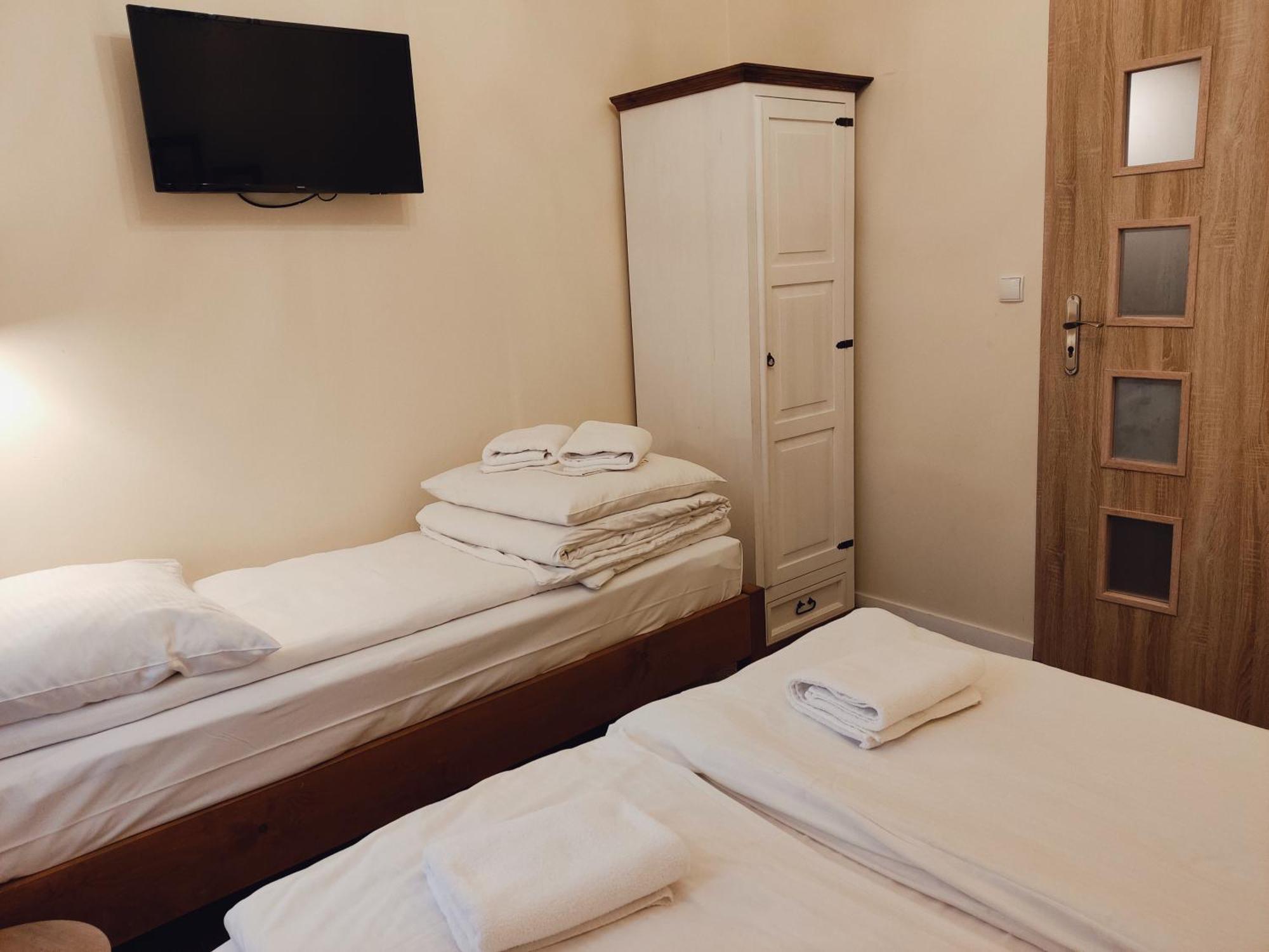Bocianowka Z Sauna I Fotelem Masujacym W Cenie Ustroń Exteriör bild