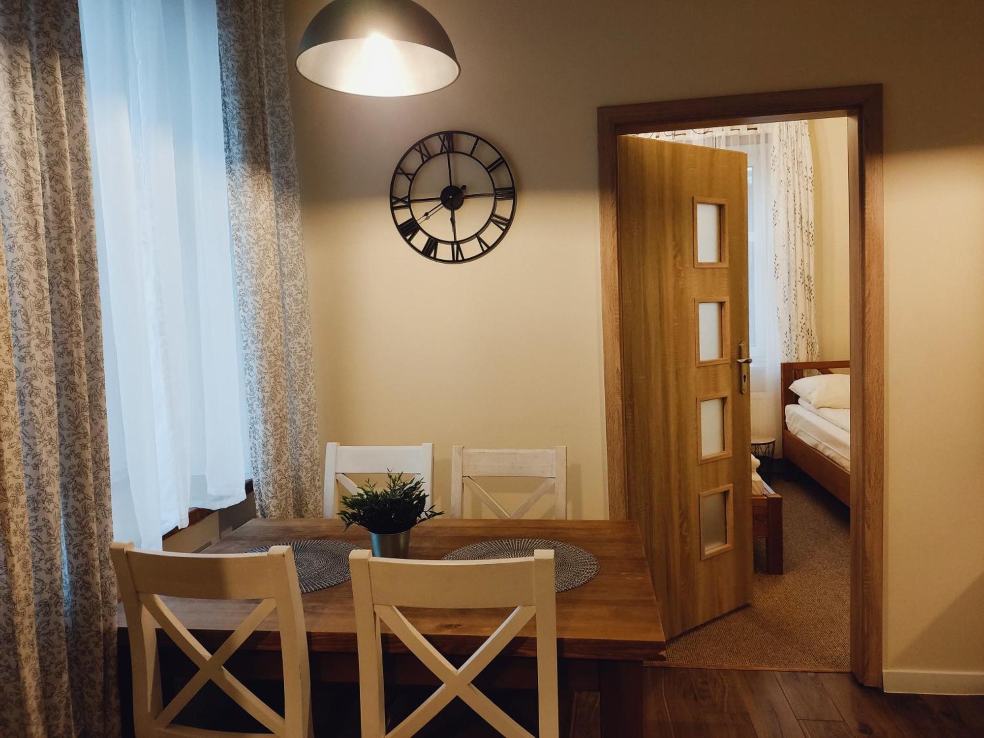 Bocianowka Z Sauna I Fotelem Masujacym W Cenie Ustroń Exteriör bild