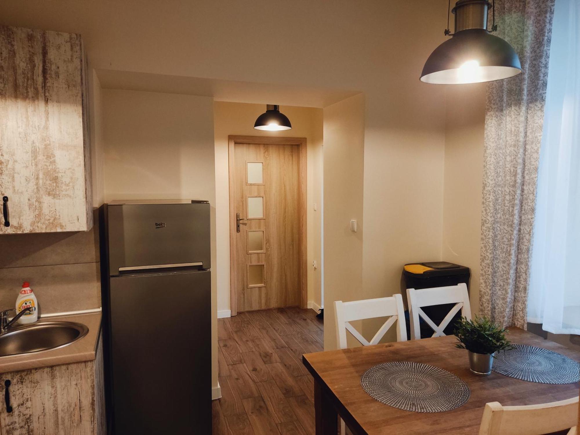 Bocianowka Z Sauna I Fotelem Masujacym W Cenie Ustroń Exteriör bild