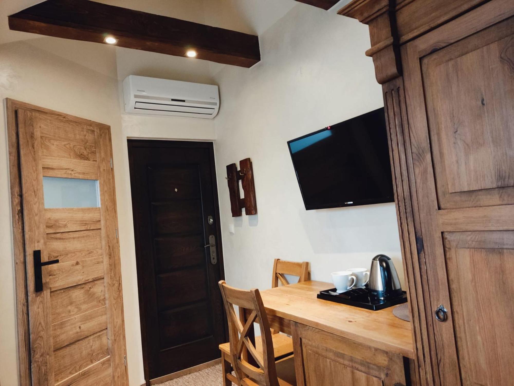 Bocianowka Z Sauna I Fotelem Masujacym W Cenie Ustroń Exteriör bild