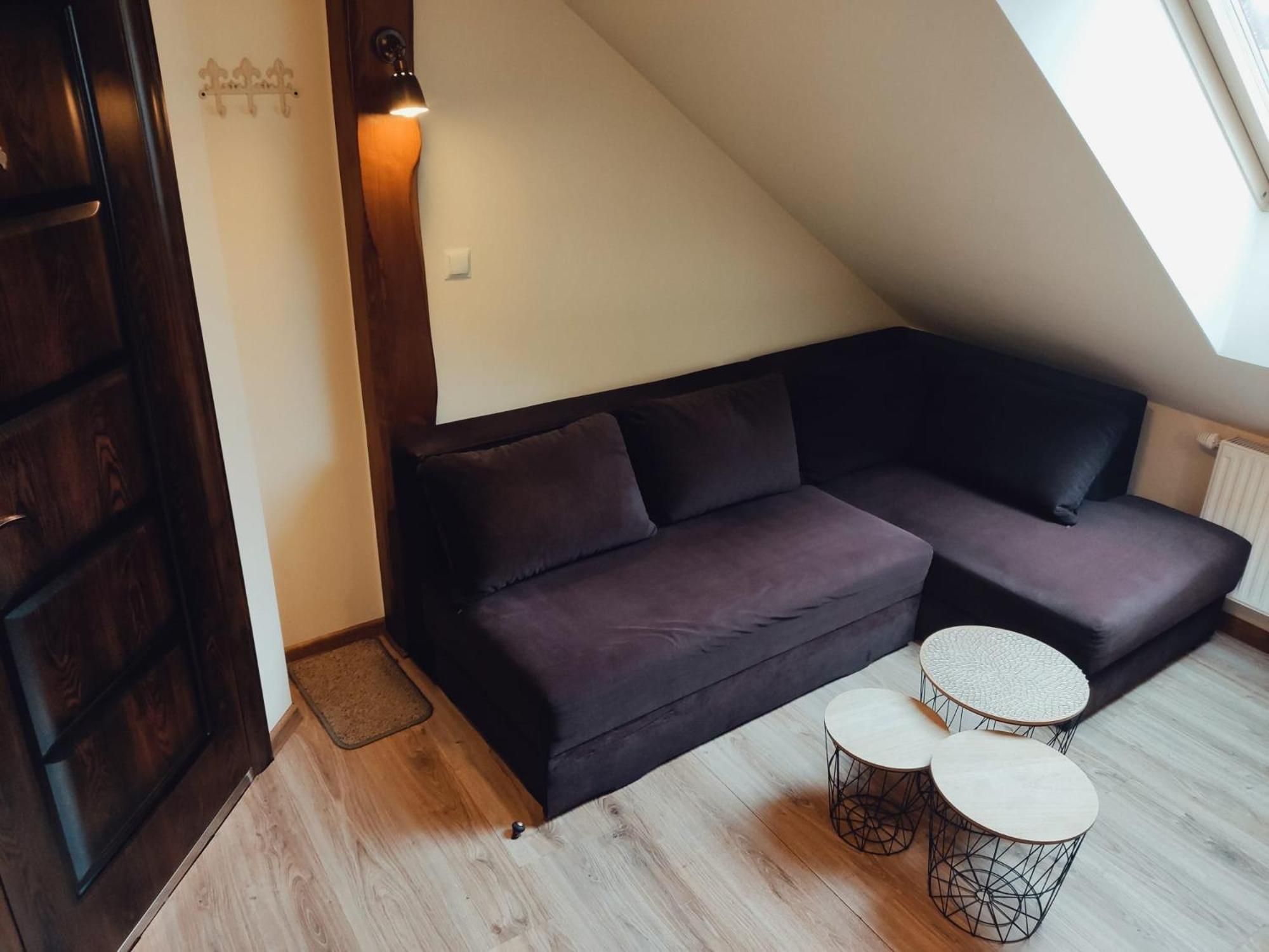 Bocianowka Z Sauna I Fotelem Masujacym W Cenie Ustroń Exteriör bild