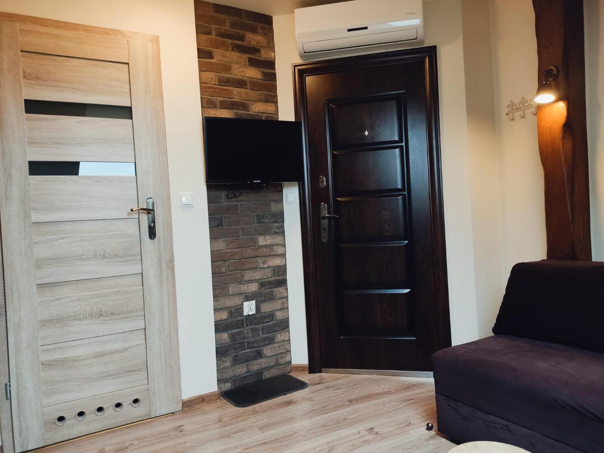 Bocianowka Z Sauna I Fotelem Masujacym W Cenie Ustroń Exteriör bild