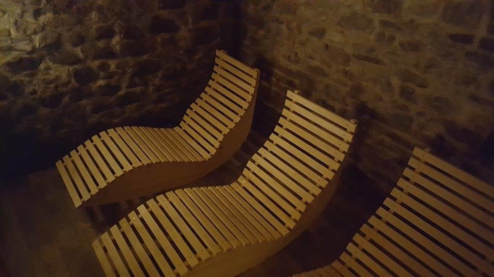 Bocianowka Z Sauna I Fotelem Masujacym W Cenie Ustroń Exteriör bild